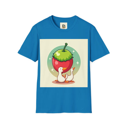 Berry Bird