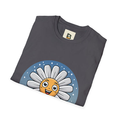 Ox-eye daisy (edible flower)