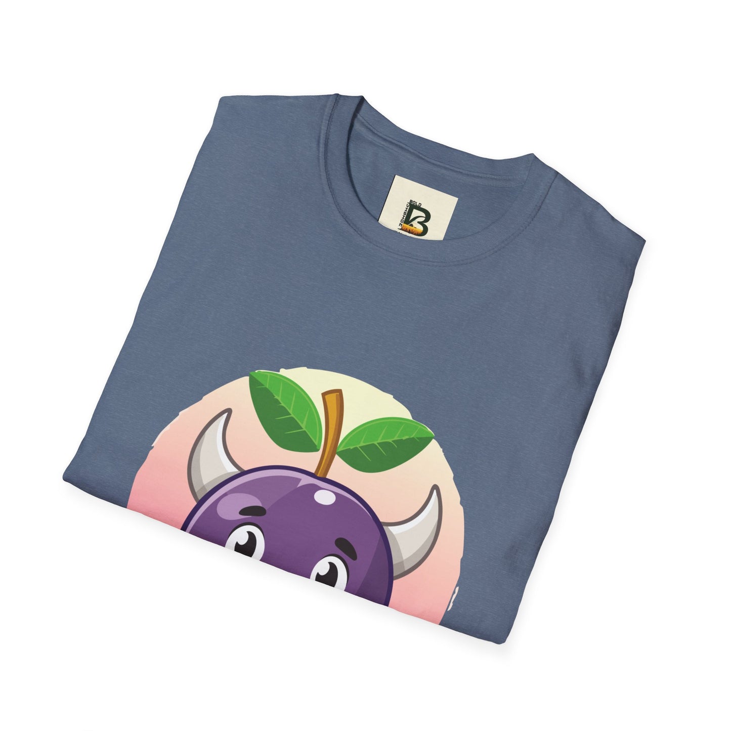 Bullace plum