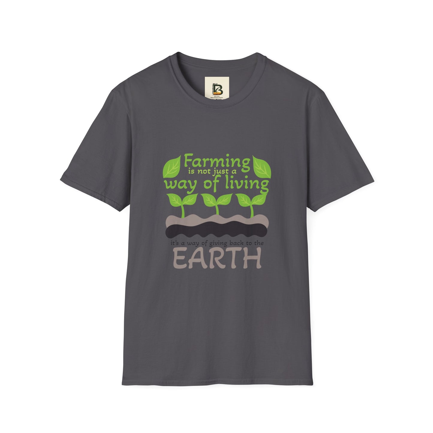 Organic Farming