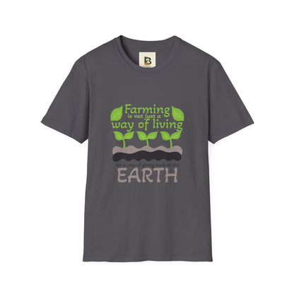 Organic Farming