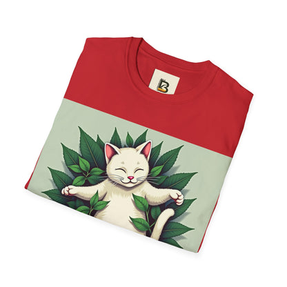 Dreamy Catnip