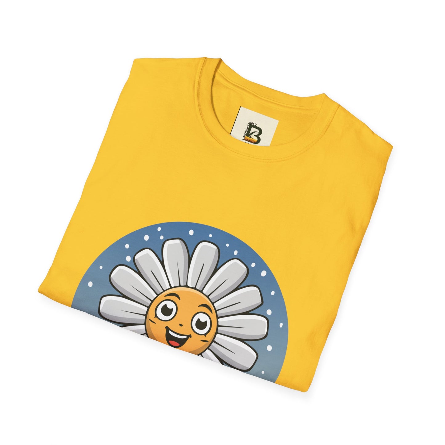 Ox-eye daisy (edible flower)