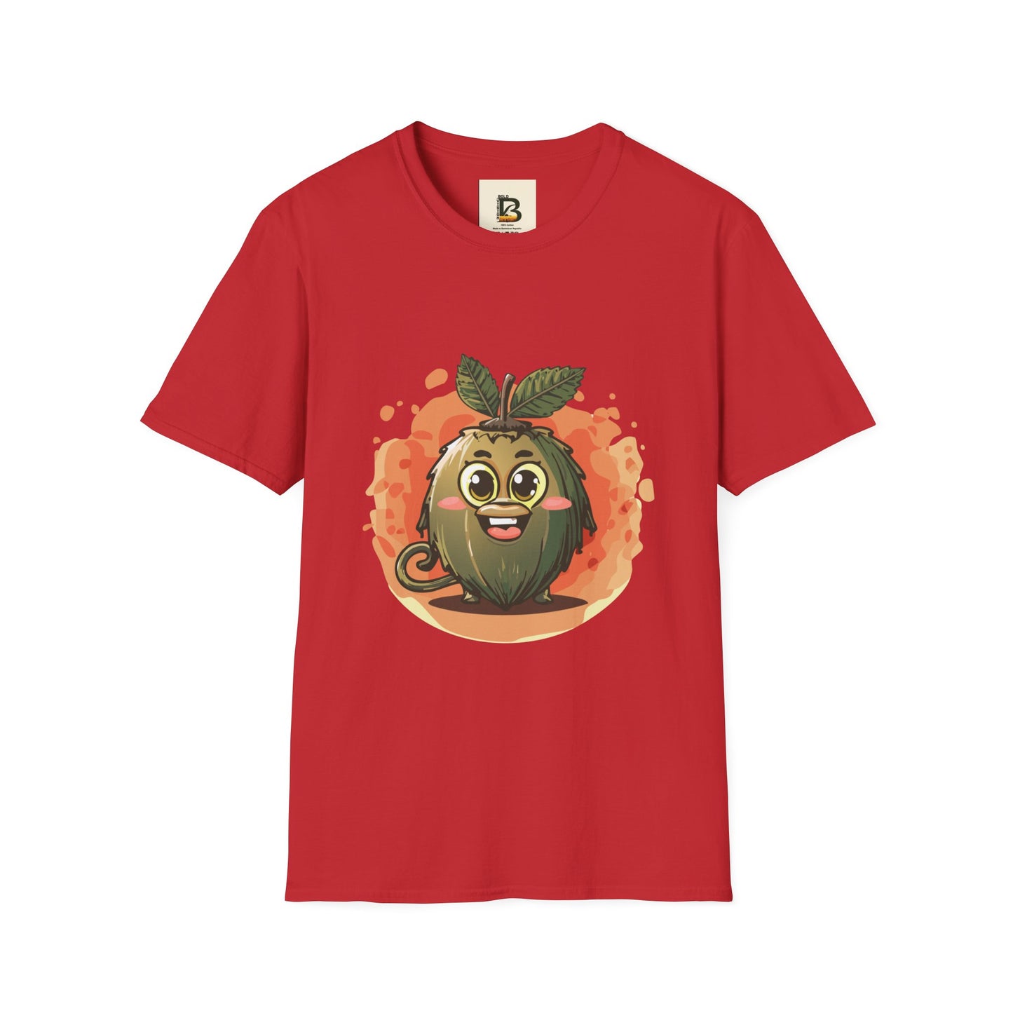 Monkey fruit