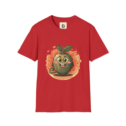 Monkey fruit