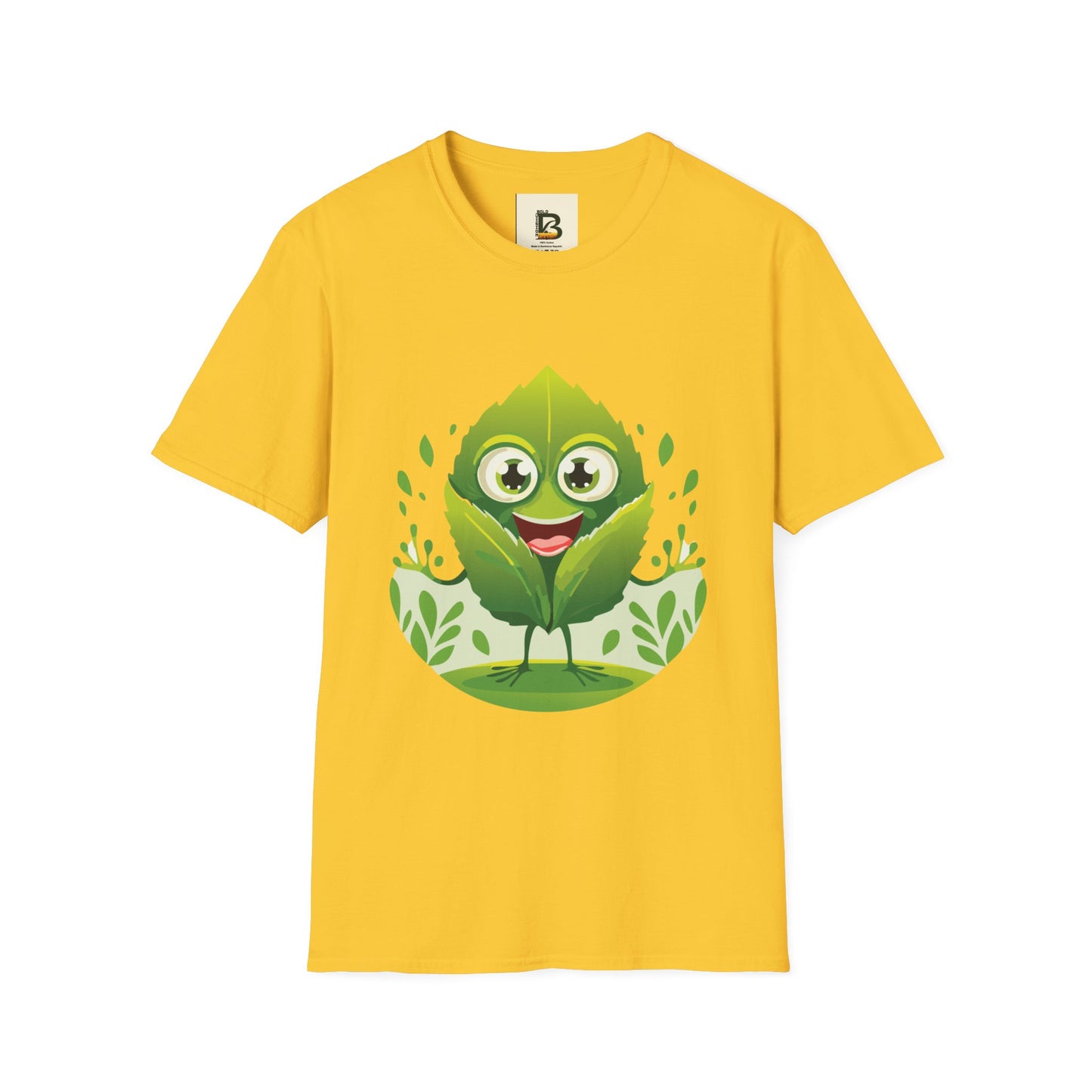 Frog's lettuce