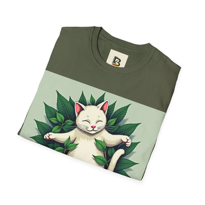 Dreamy Catnip