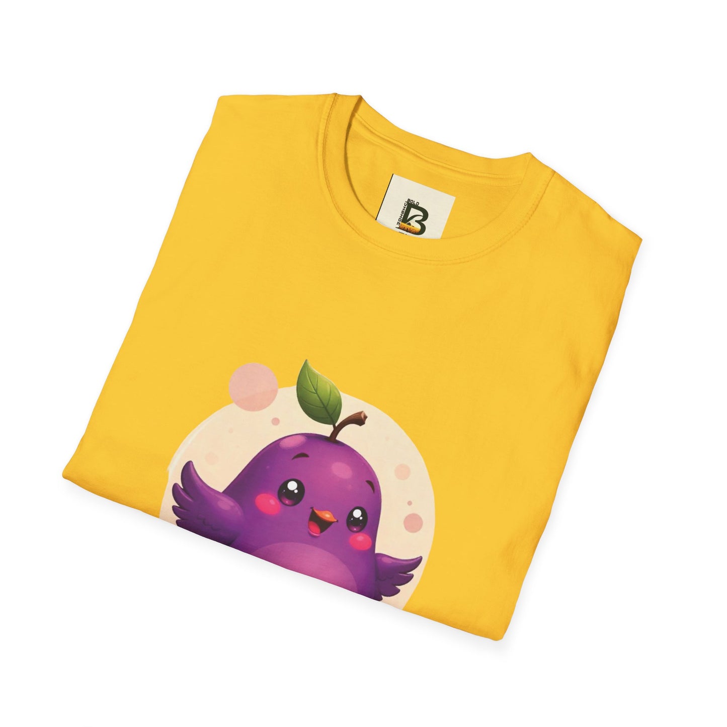 Dove plum
