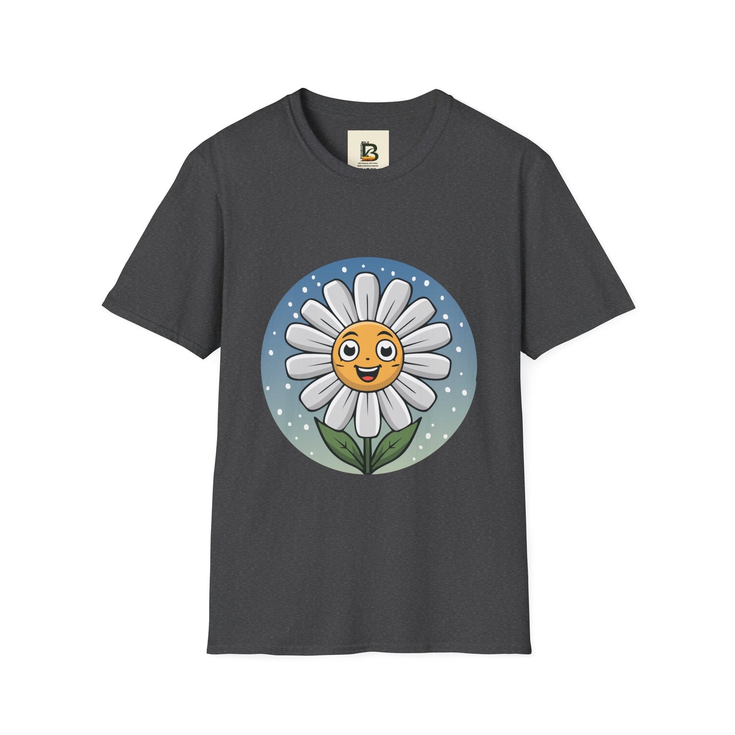 Ox-eye daisy (edible flower)