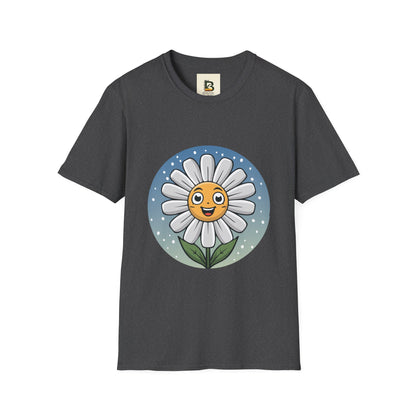 Ox-eye daisy (edible flower)
