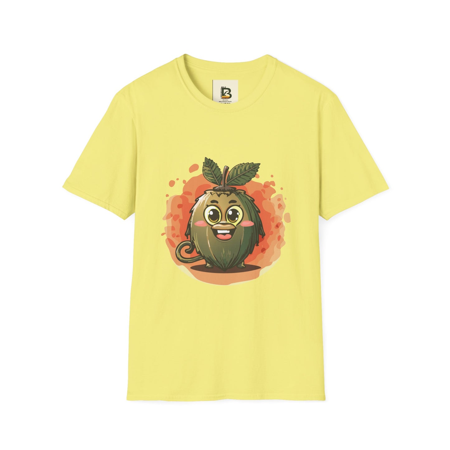 Monkey fruit