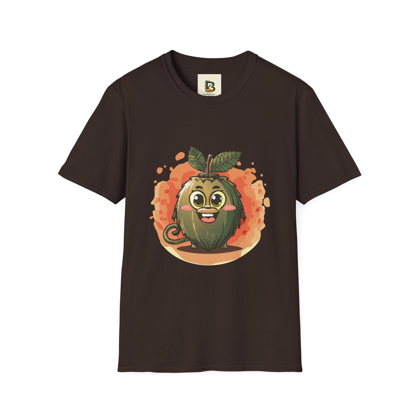 Monkey fruit