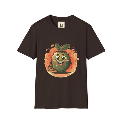 Monkey fruit