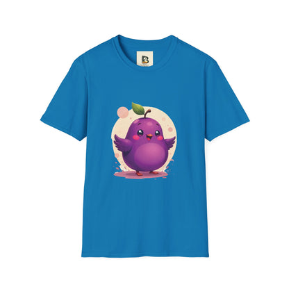 Dove plum