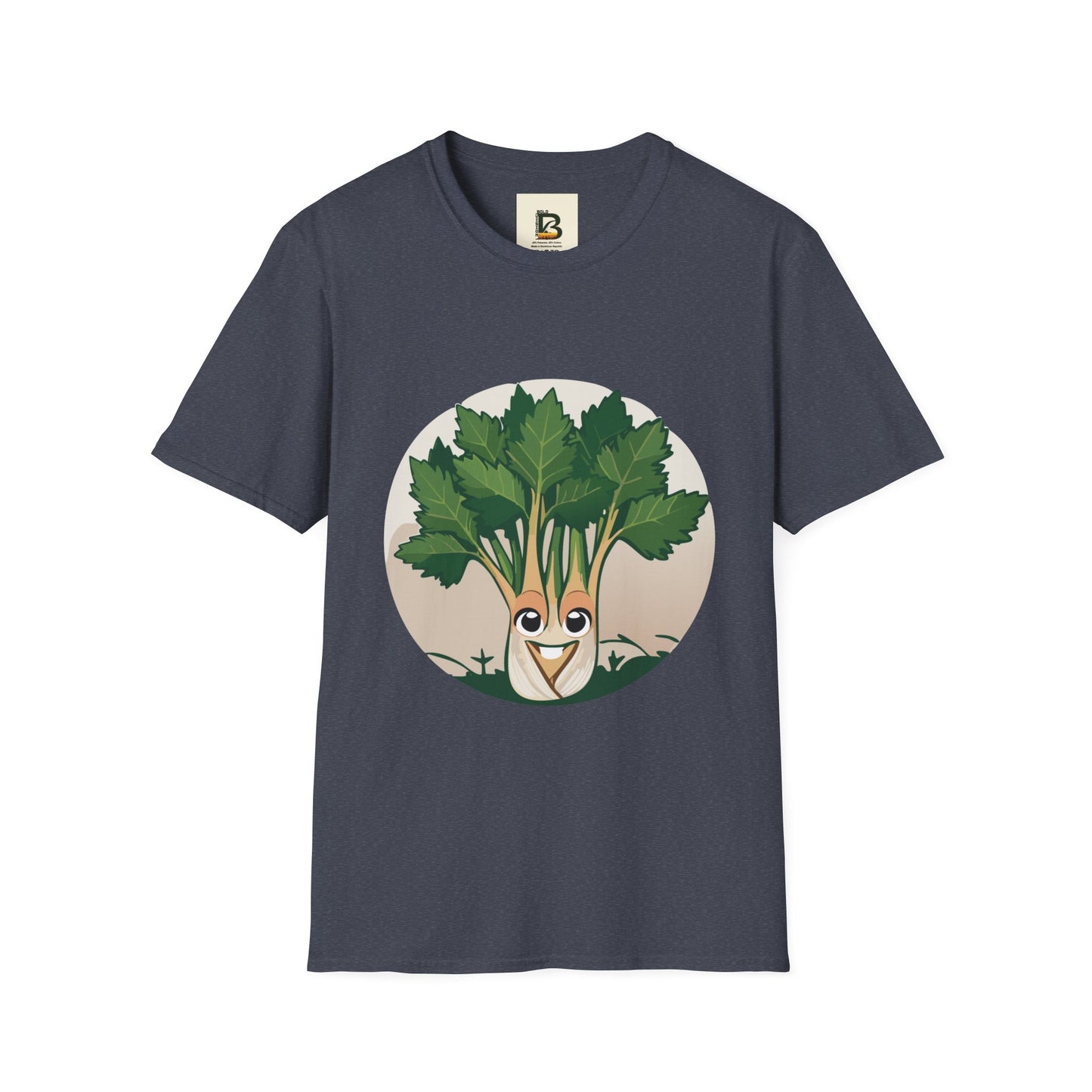Panther parsley