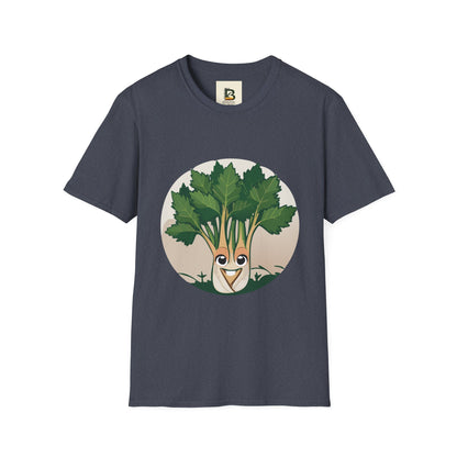 Panther parsley