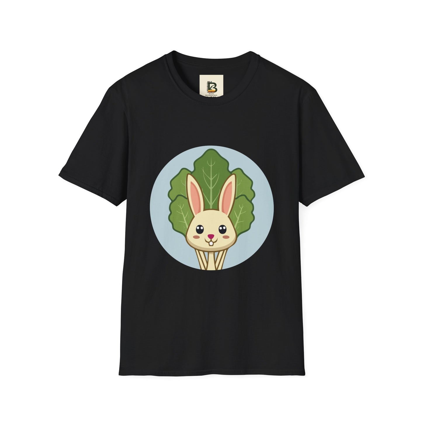 Rabbit kale