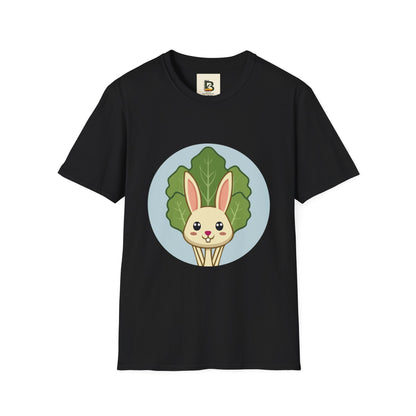 Rabbit kale