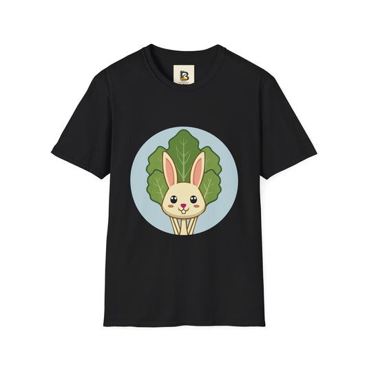 Rabbit kale