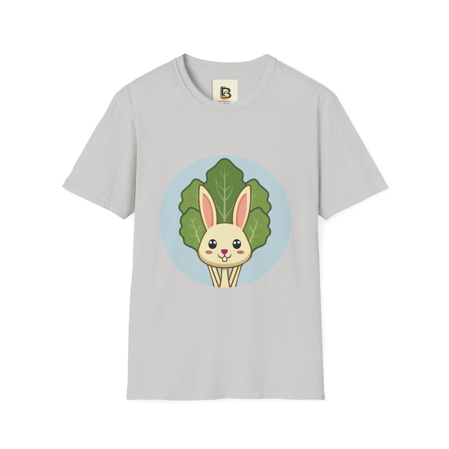 Rabbit kale