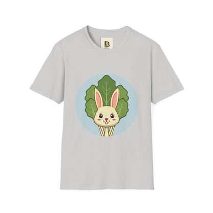 Rabbit kale