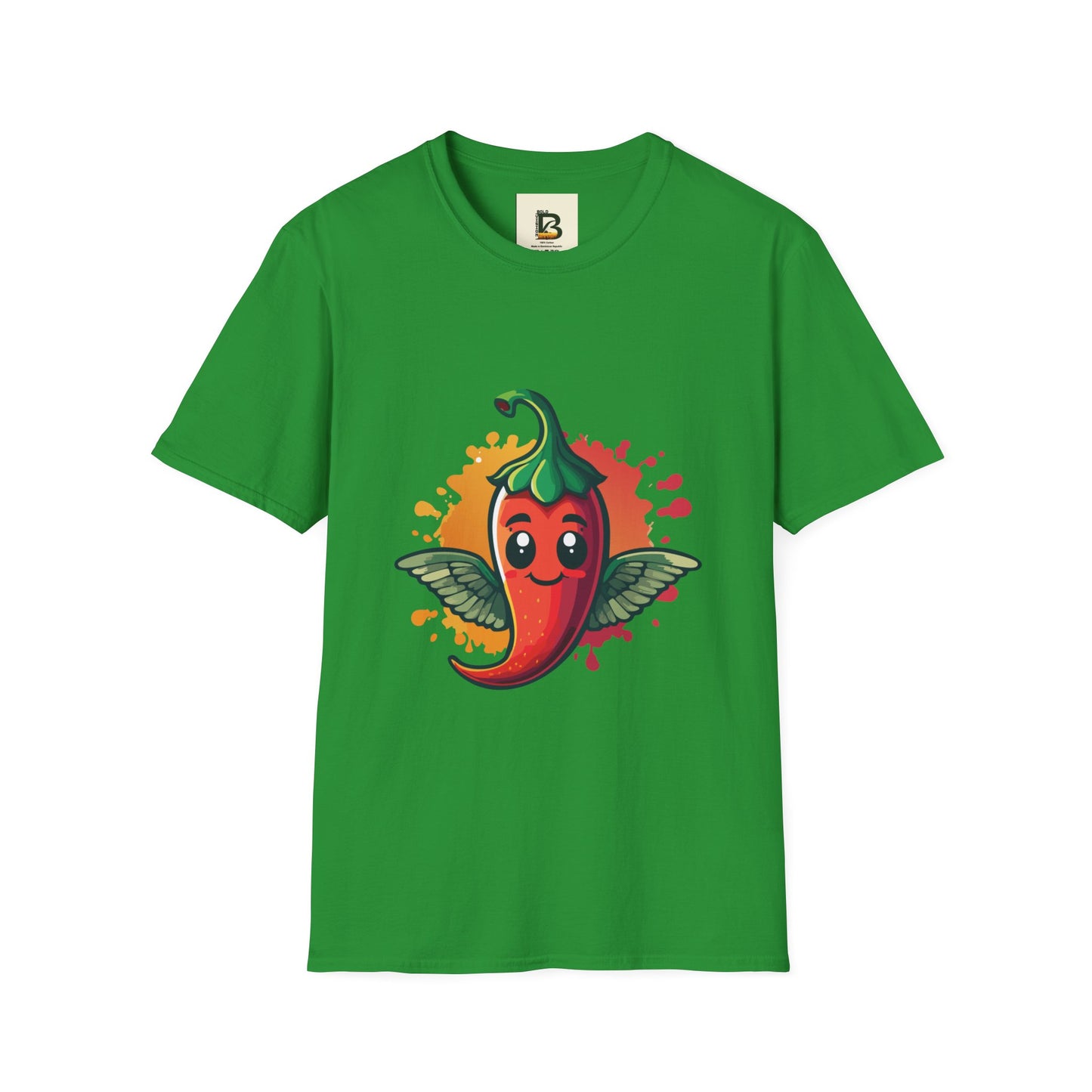 Bird’s eye chili