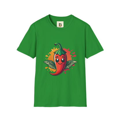 Bird’s eye chili