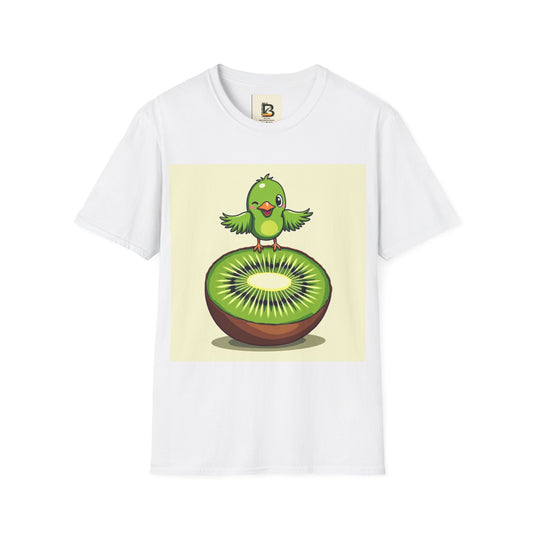 Kiwi Cheer