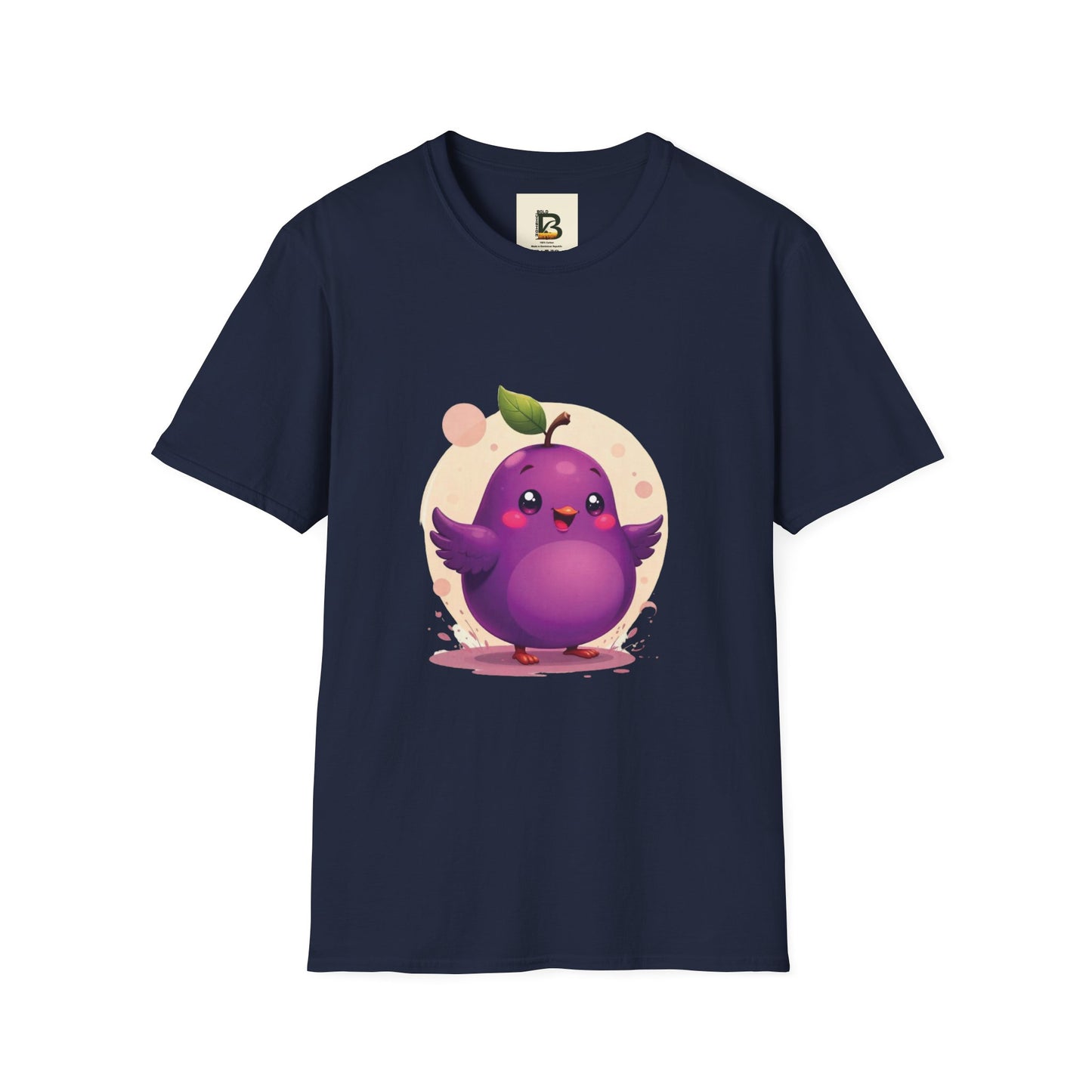 Dove plum