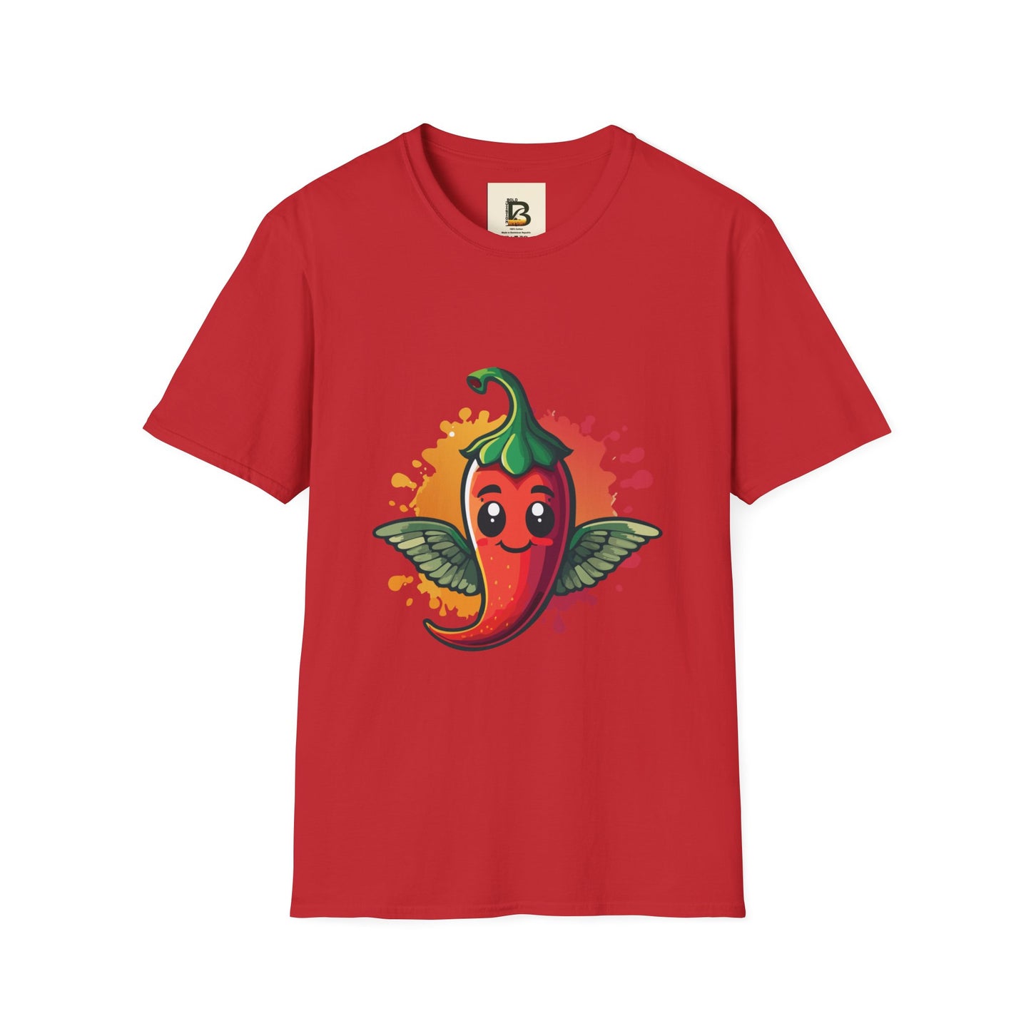 Bird’s eye chili