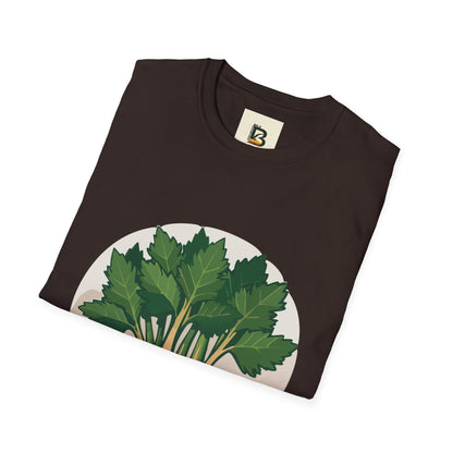 Panther parsley