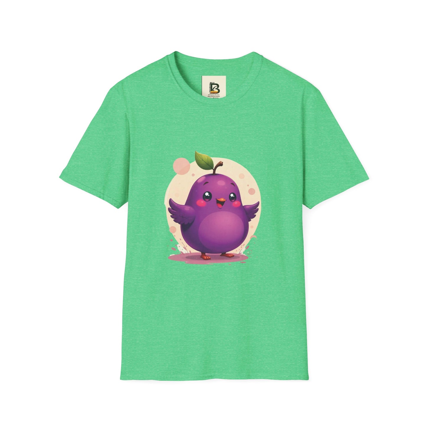 Dove plum