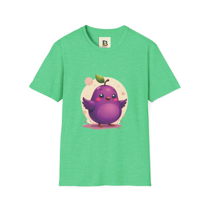 Dove plum