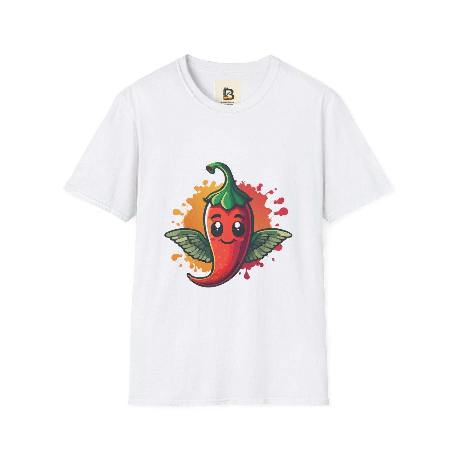 Bird’s eye chili