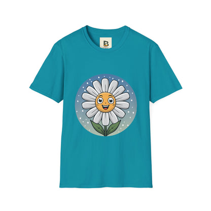 Ox-eye daisy (edible flower)