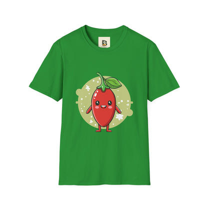 Wolfberry (Goji berry)
