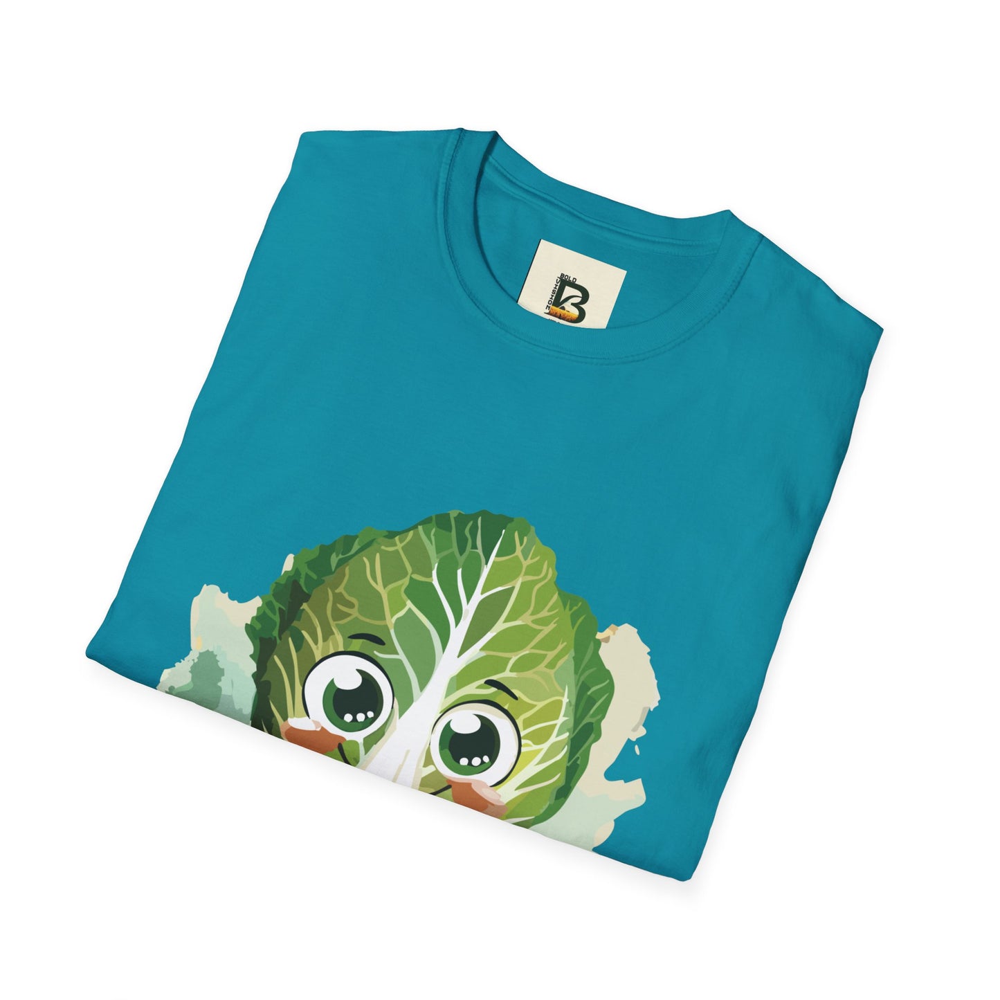 Oxheart cabbage