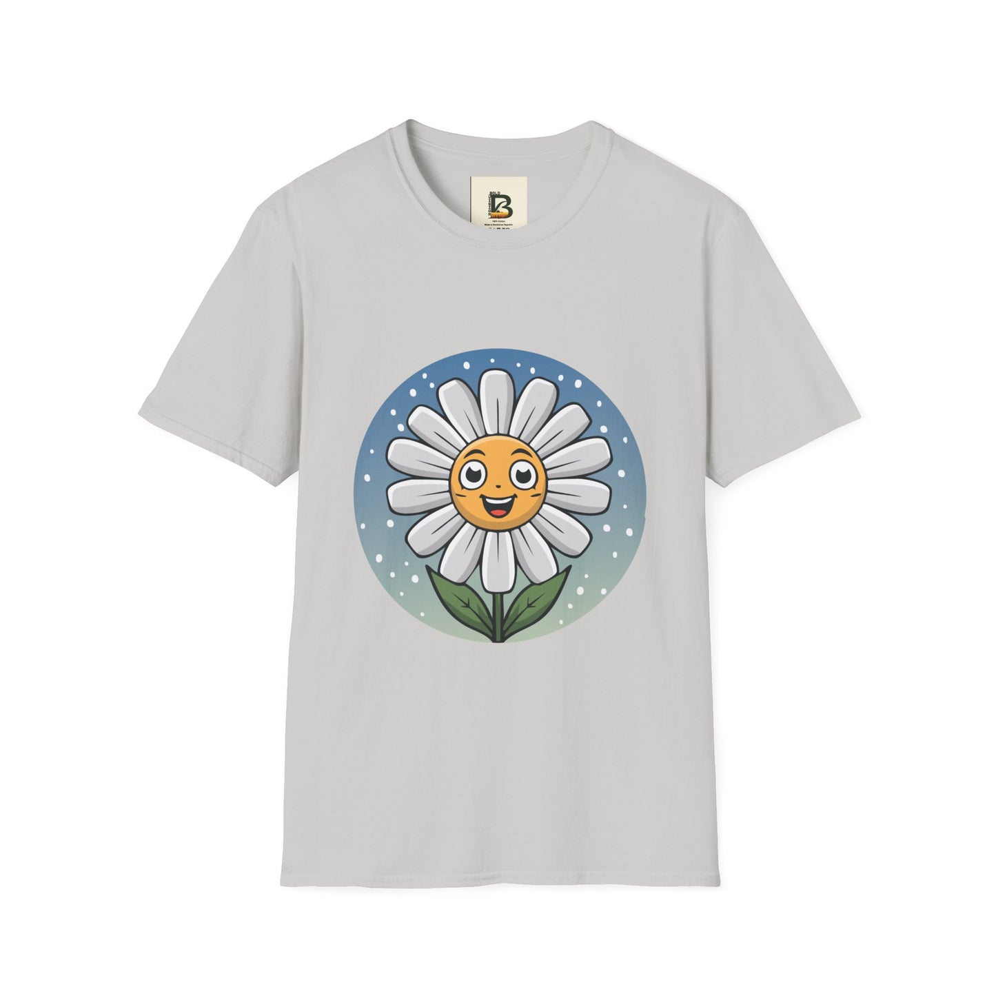 Ox-eye daisy (edible flower)