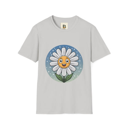 Ox-eye daisy (edible flower)