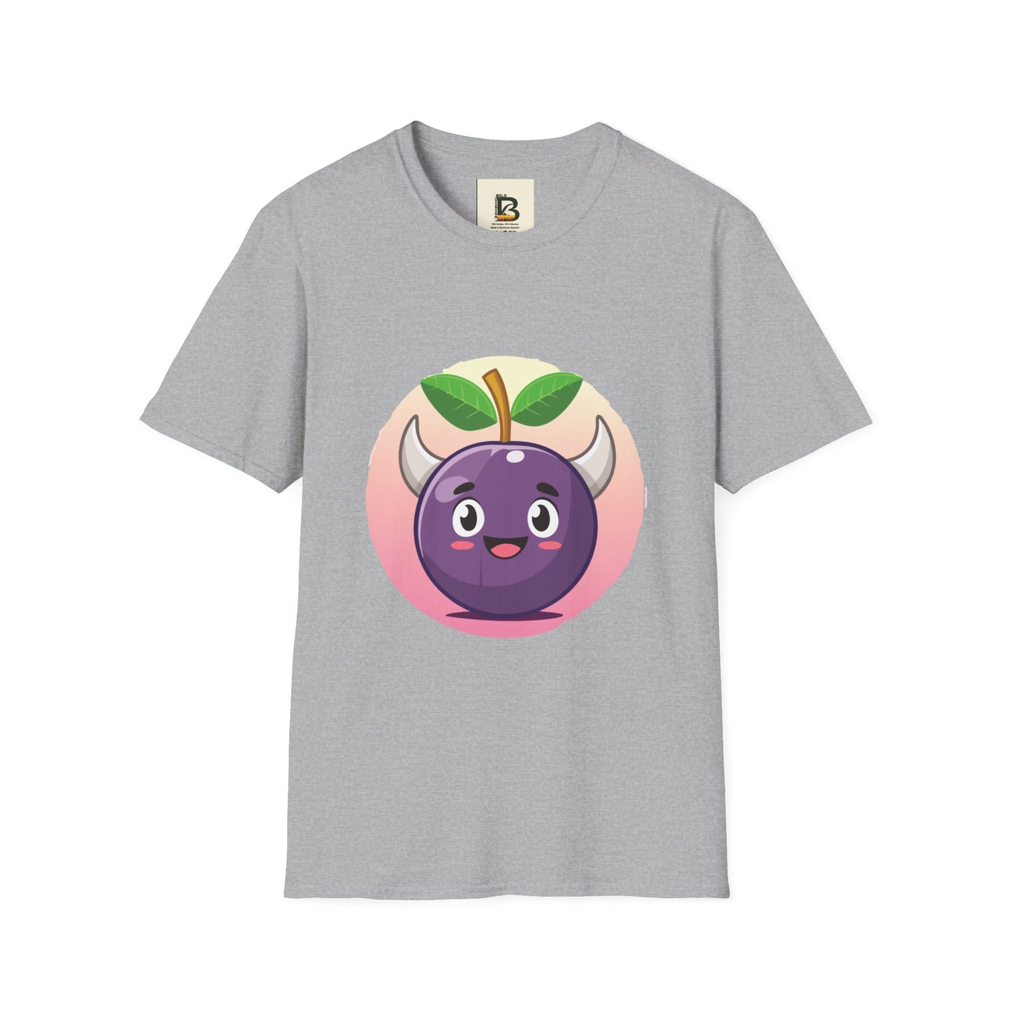 Bullace plum
