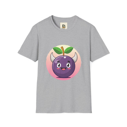 Bullace plum