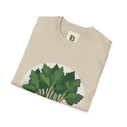 Panther parsley