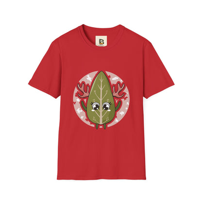 Deer tongue (lettuce variety)