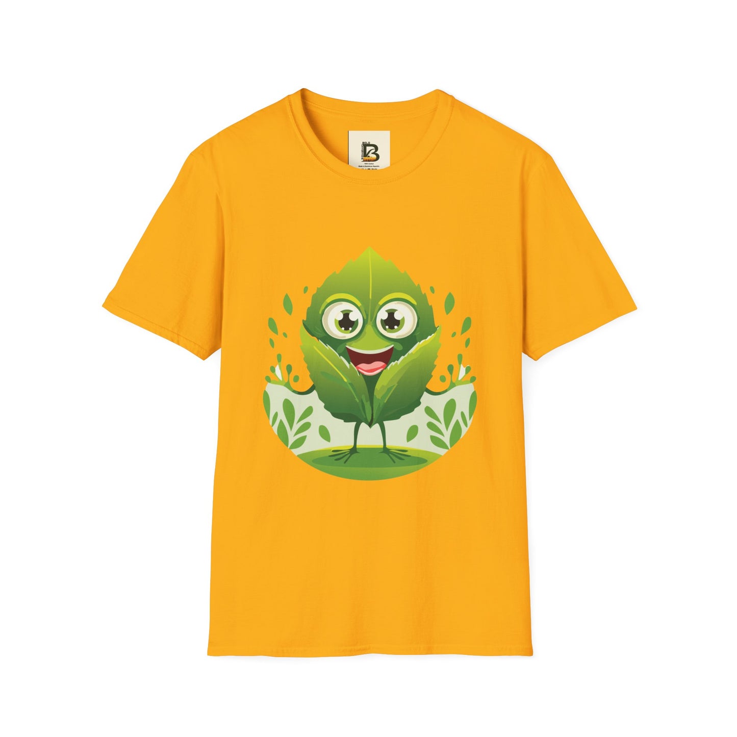 Frog's lettuce