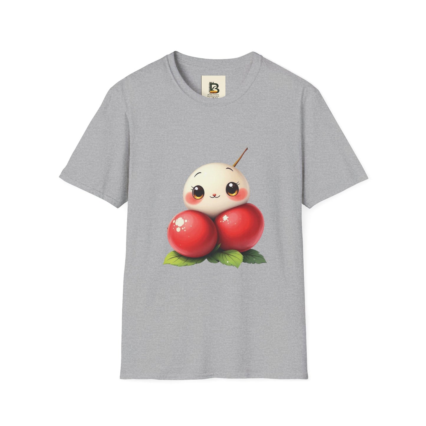 Partridge berry