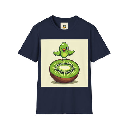Kiwi Cheer