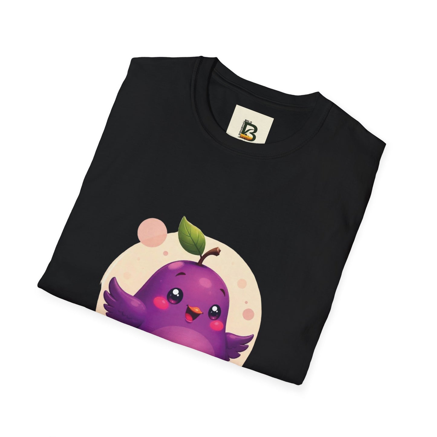 Dove plum