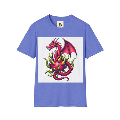 Dragon Fruit