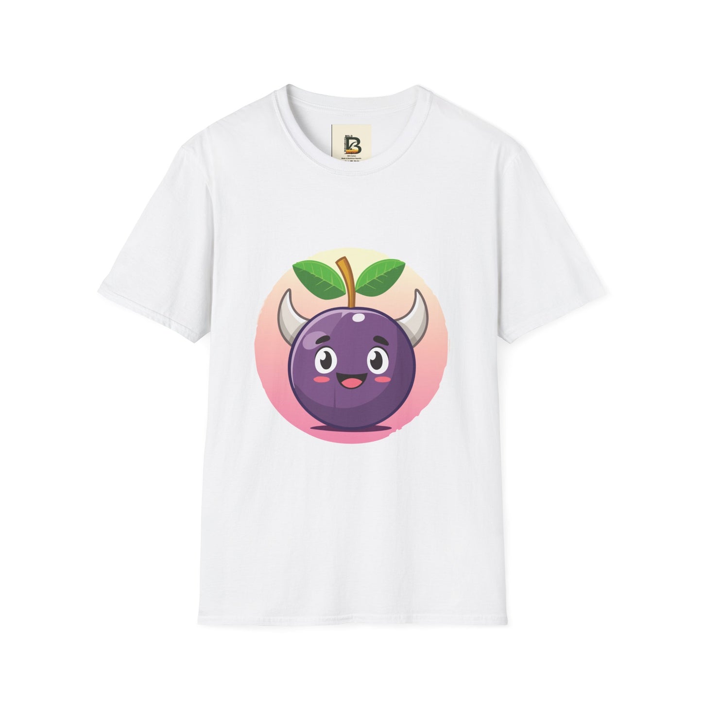 Bullace plum