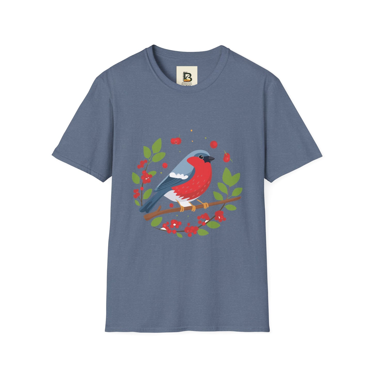 Berry Bird